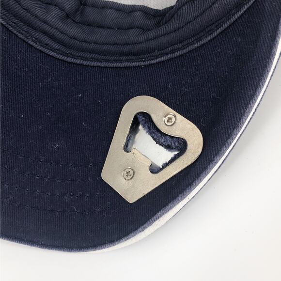 🔴 Miller Lite bottle opener hat - Picture 4 of 9